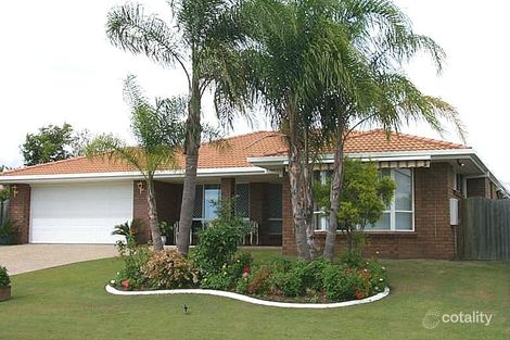 Property photo of 7 Macallan Street Merrimac QLD 4226