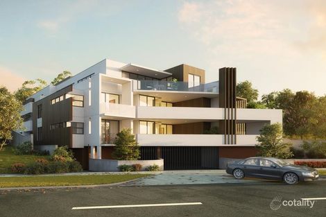 105/170 Bulleen Rd, Bulleen, VIC 3105