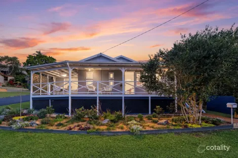 8 Valley St, Coffs Harbour, NSW 2450