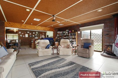 Property photo of 74 Munro Street Culcairn NSW 2660