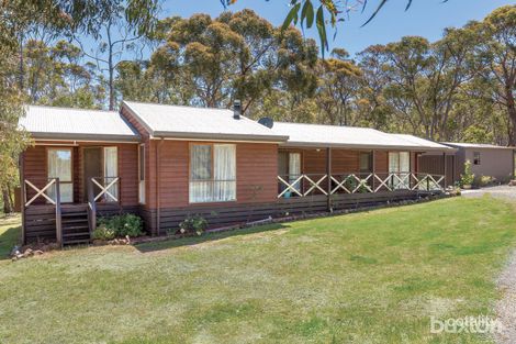 40 Hillcrest Rd, Smythesdale, VIC 3351
