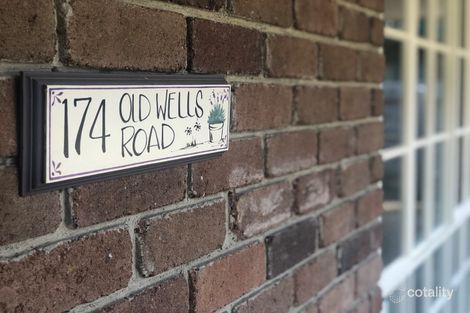 Property photo of 174 Old Wells Road Seaford VIC 3198