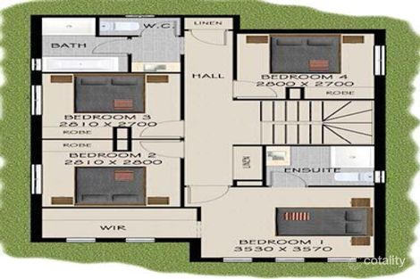 Property photo of 3/3 Seventh Avenue Austral NSW 2179