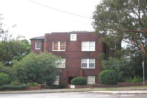 20/129 Victoria Rd, Bellevue Hill, NSW 2023