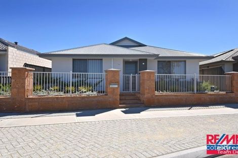 Property photo of 205 Grandis Boulevard Banksia Grove WA 6031