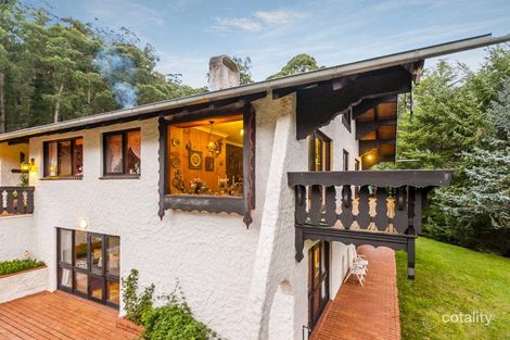 Property photo of 15 Glen Echo Court Mount Macedon VIC 3441