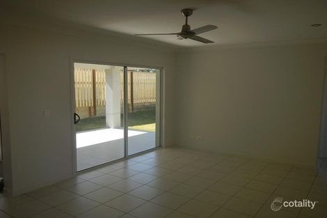 Property photo of 18 Treecreeper Crescent Upper Coomera QLD 4209