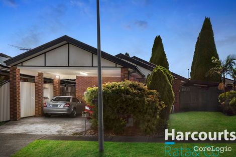 Property photo of 5 Parkview Court Lalor VIC 3075