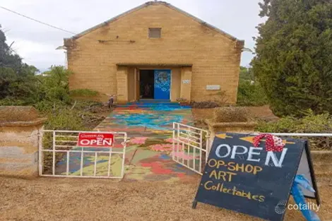 Property photo of 55 Second Avenue Nungarin WA 6490