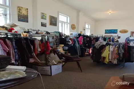 Property photo of 55 Second Avenue Nungarin WA 6490