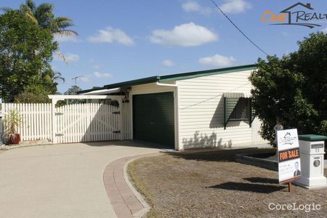 Property photo of 11 Charlemont Street Maryborough QLD 4650