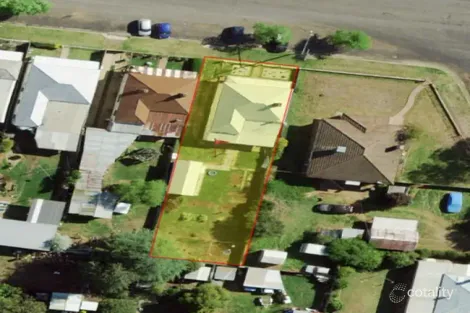 Property photo of 59 Maxwell Street Wellington NSW 2820