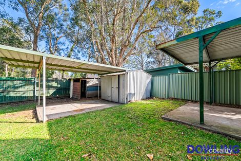 Property photo of 11 McKenzie Place Raymond Terrace NSW 2324