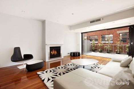 Property photo of 12 Davison Place South Yarra VIC 3141