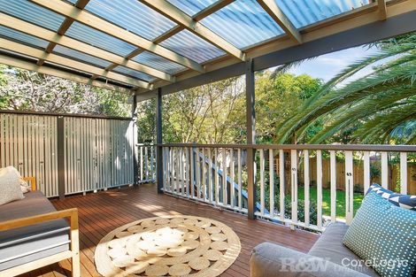 Property photo of 12 Kensington Road Kensington NSW 2033