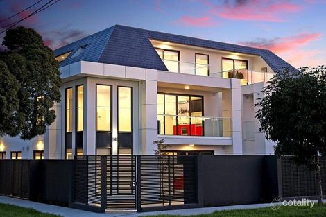 11/181 Neerim Rd, Carnegie, VIC 3163