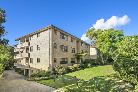 Property photo of 7/181-185 Pacific Highway Roseville NSW 2069