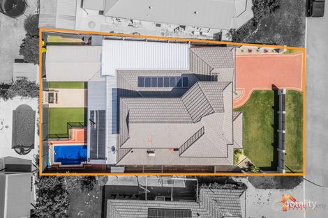 Property photo of 40 St Ettiene Gardens Port Kennedy WA 6172