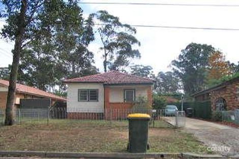 29a Dudley St, Mount Druitt, NSW 2770