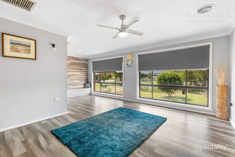 Property photo of 115 McKell Avenue Mount Austin NSW 2650