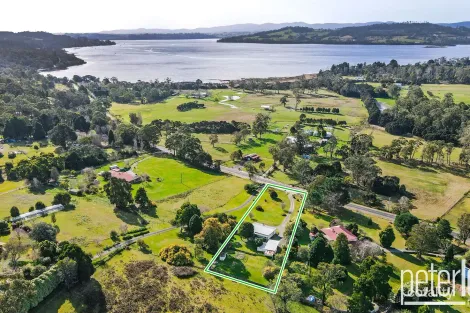 Property photo of 59 Deviot Road Robigana TAS 7275