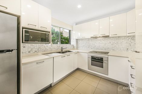 Property photo of 2/85 Cowper Street Randwick NSW 2031