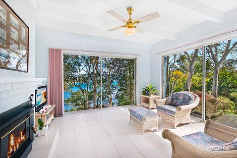 Property photo of 834 Barrenjoey Road Palm Beach NSW 2108
