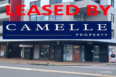 513/88-90 George St, Hornsby, NSW 2077