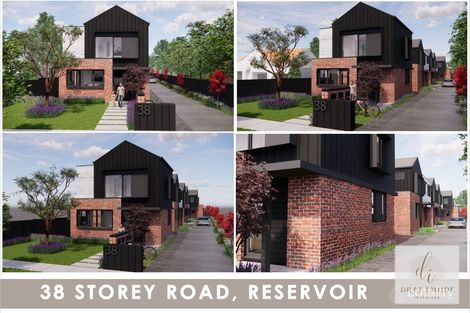 3/38 Storey Rd, Reservoir, VIC 3073