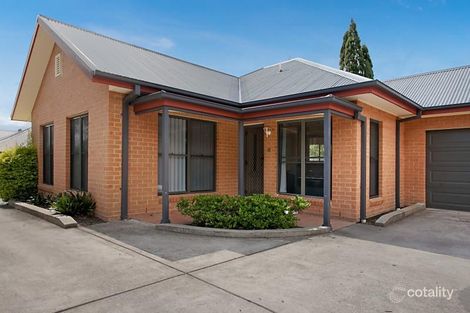 Property photo of 2/53 Banks Street East Maitland NSW 2323