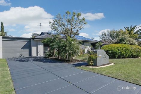 Property photo of 55 Crossandra Way Greenwood WA 6024