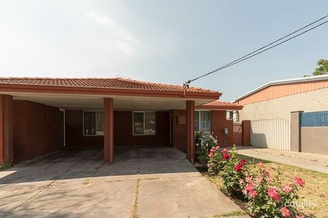 Property photo of 80A McMillan Street Victoria Park WA 6100