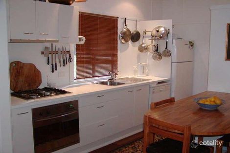 Property photo of 27 Stokes Street Bardon QLD 4065