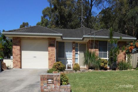 Property photo of 44 Benjamin Drive Wallsend NSW 2287