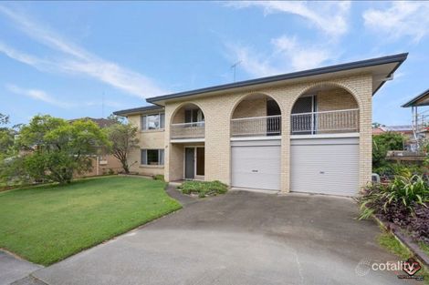 Property photo of 25 Fenimore Street Wishart QLD 4122