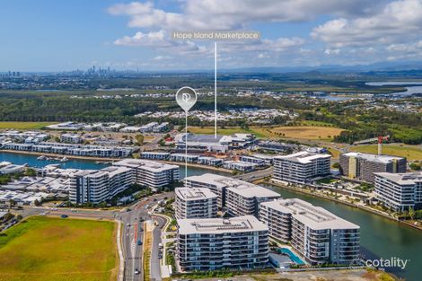 2306/8 Athena Bvd, Hope Island, QLD 4212