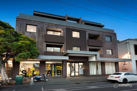 1/22-26 Howard St, North Melbourne, VIC 3051