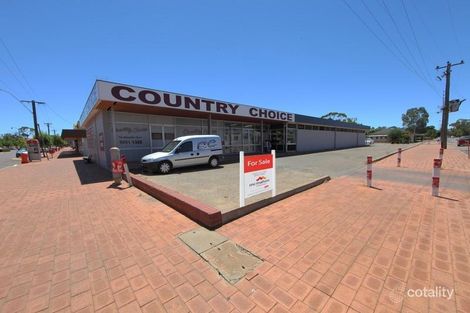 91 Gardiner St, Moora, WA 6510