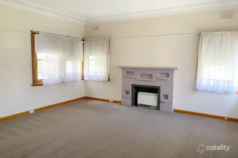 Property photo of 4 Coronation Street Kerang VIC 3579