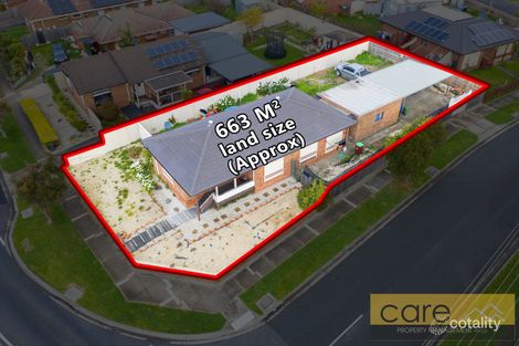 Property photo of 50 Coral Drive Hampton Park VIC 3976