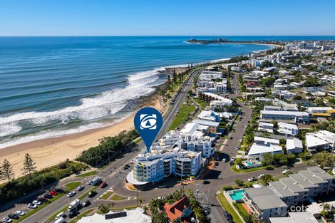 Property photo of 4/188 Alexandra Parade Alexandra Headland QLD 4572