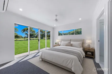 Property photo of 159 Wrights Road Strathdickie QLD 4800