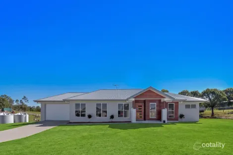 Property photo of 159 Wrights Road Strathdickie QLD 4800