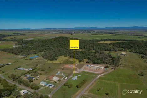 Property photo of 159 Wrights Road Strathdickie QLD 4800