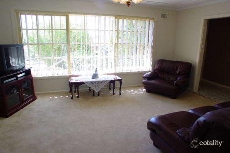 Property photo of 12 Vincent Street Baulkham Hills NSW 2153