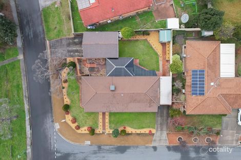 Property photo of 13 Beaumaris Street Conder ACT 2906