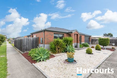Property photo of 20 Amity Way Cranbourne West VIC 3977