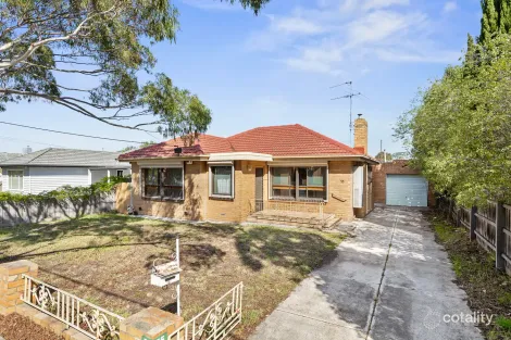 Property photo of 55 Preston Street Fawkner VIC 3060