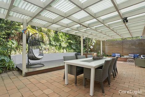 Property photo of 27 Bimbadeen Crescent Frenchs Forest NSW 2086