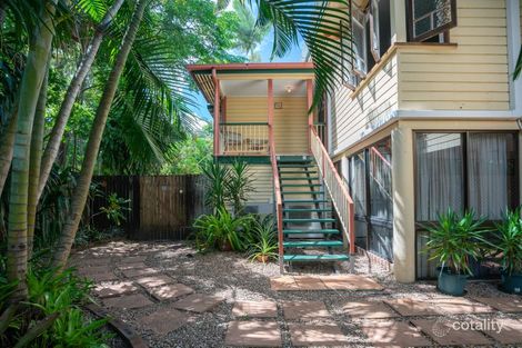 Property photo of 118 Cairns Street Cairns North QLD 4870